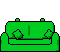 Smiley Emoticons Xmas Kilroy Sofa2 Smiley – Couch