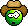 Smiley Emoticons Mttao Cowboy Skeptisch Smiley – Cowboy
