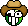 Smiley Emoticons Mttao Cowboy Ugly Smiley – Cowboy