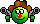 Smiley Emoticons Seb Cowboy Clownsnase Smiley – Cowboy