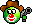 Smiley Emoticons Seb Cowboy2 Clown Smiley – Cowboy