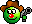Smiley Emoticons Seb Cowboy2 Clownsnase Smiley – Cowboy