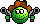 Smiley Emoticons Seb Cowboy Unrasiert Smiley – Cowboy