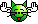 Smiley Emoticons Fips Bigtongue Smiley – Katze