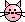 Smiley Emoticons Fips Blush Smiley – Katze