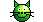 Smiley Emoticons Fips Respekt Smiley – Katze