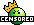 Smiley Emoticons Kings Censored Smiley – Koenig