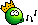 Smiley Emoticons Kings Pfeif2 Smiley – Koenig