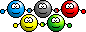 Smiley Emoticons Olympia Smiley – Olympia