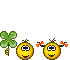 01silvesteryellow040 Smiley – Sylvester