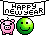 Smiley Emoticons Silvester Thumbs1 Smiley – Sylvester